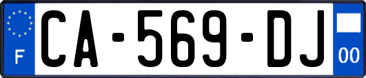 CA-569-DJ