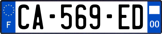 CA-569-ED