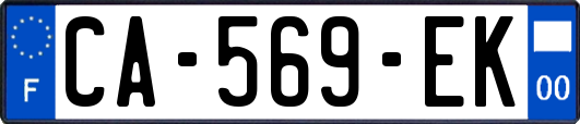 CA-569-EK