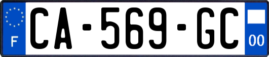 CA-569-GC