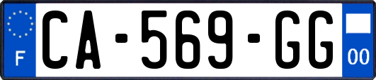 CA-569-GG