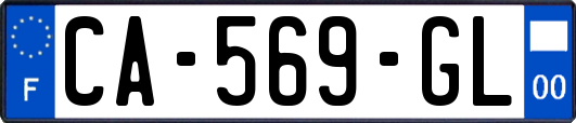 CA-569-GL