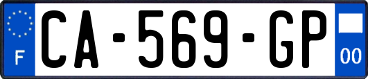 CA-569-GP