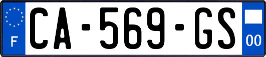CA-569-GS
