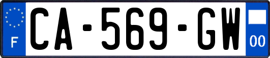 CA-569-GW