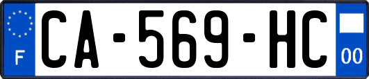 CA-569-HC