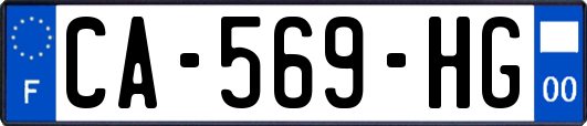 CA-569-HG