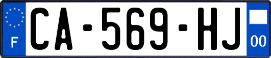 CA-569-HJ