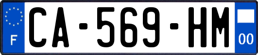 CA-569-HM