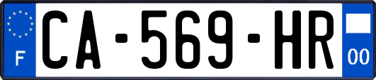 CA-569-HR