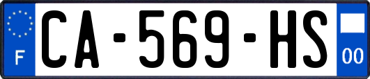 CA-569-HS