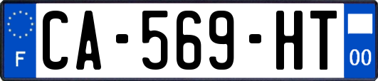 CA-569-HT