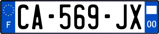 CA-569-JX