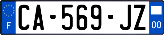 CA-569-JZ