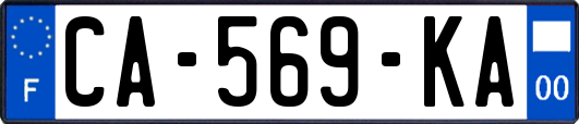 CA-569-KA