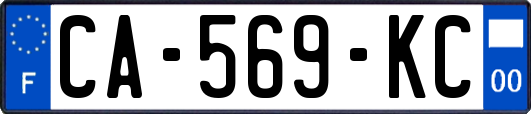 CA-569-KC