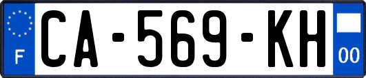 CA-569-KH