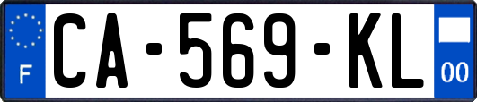CA-569-KL