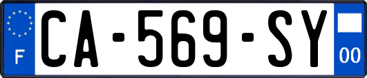 CA-569-SY