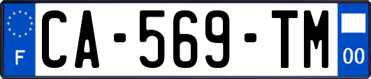 CA-569-TM