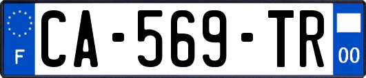 CA-569-TR