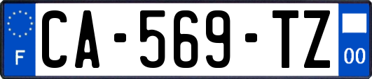 CA-569-TZ