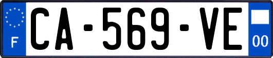 CA-569-VE