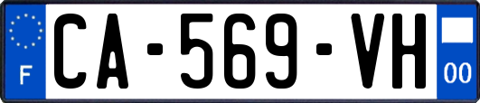 CA-569-VH