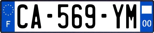 CA-569-YM