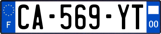 CA-569-YT