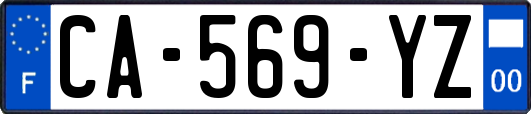 CA-569-YZ