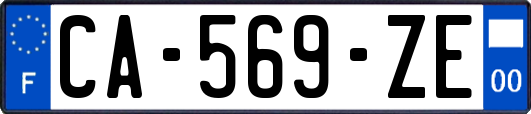 CA-569-ZE