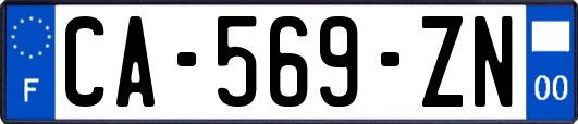 CA-569-ZN