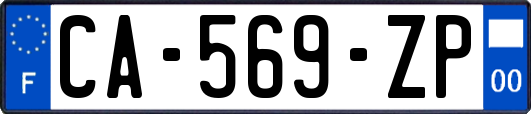 CA-569-ZP