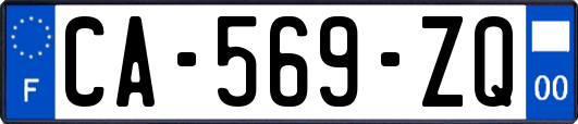 CA-569-ZQ