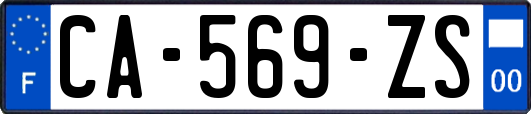 CA-569-ZS