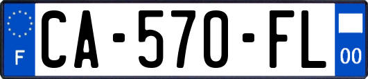 CA-570-FL