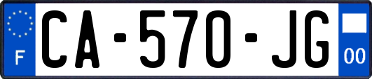 CA-570-JG