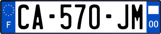 CA-570-JM