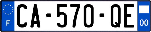 CA-570-QE