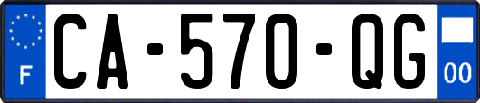 CA-570-QG