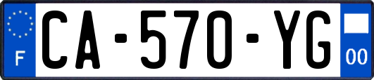 CA-570-YG