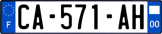 CA-571-AH