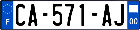 CA-571-AJ