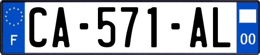 CA-571-AL