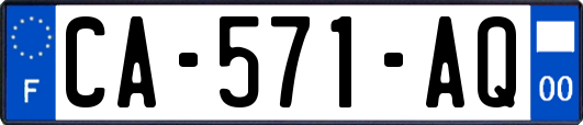 CA-571-AQ