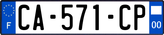 CA-571-CP