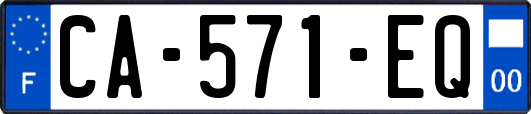 CA-571-EQ