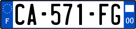 CA-571-FG