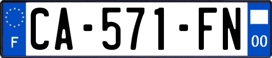 CA-571-FN